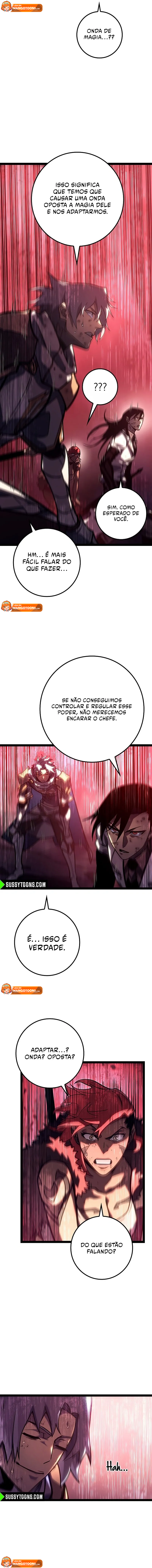 Read Regressando Como Bastardo do Clã da Espada br Manga Online