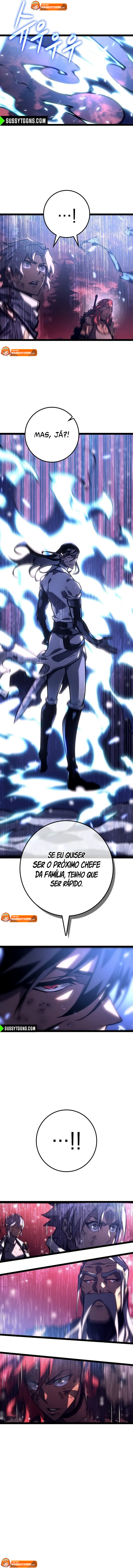 Read Regressando Como Bastardo do Clã da Espada br Manga Online