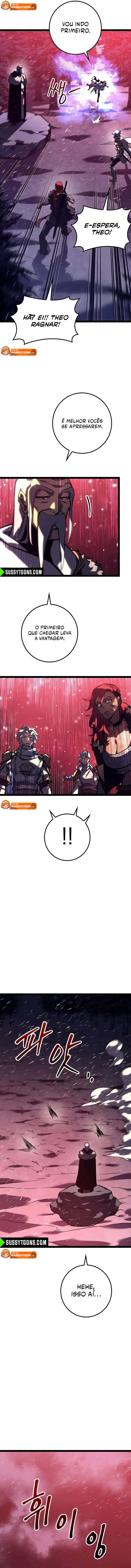 Read Regressando Como Bastardo do Clã da Espada br Manga Online
