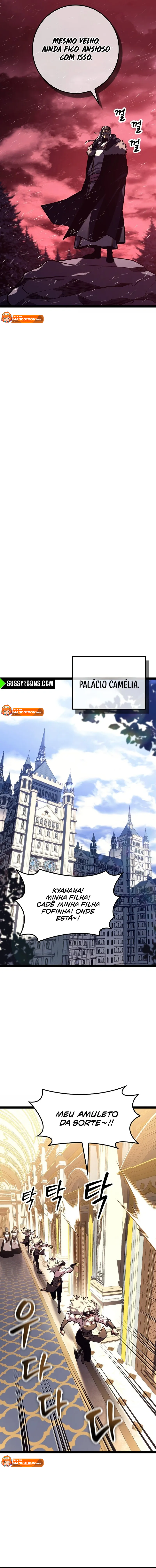 Read Regressando Como Bastardo do Clã da Espada br Manga Online