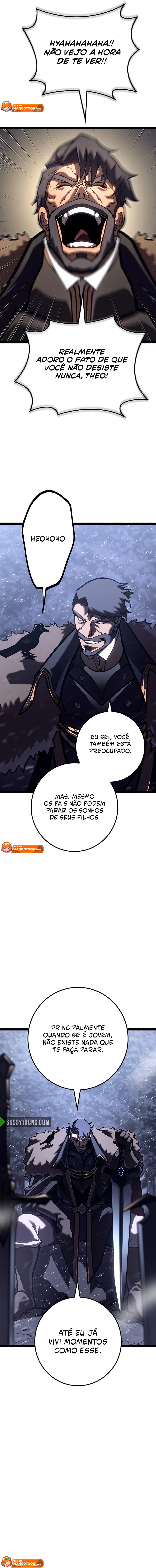 Read Regressando Como Bastardo do Clã da Espada br Manga Online