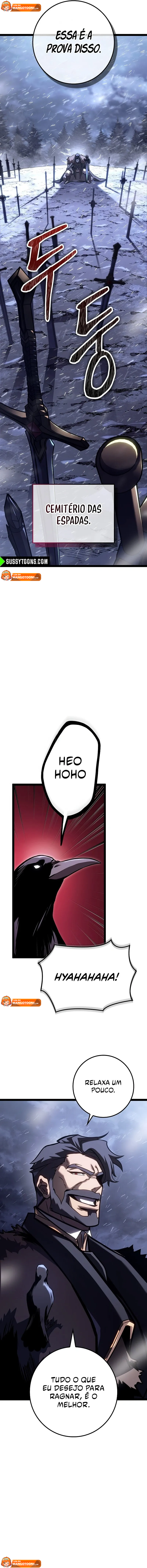 Read Regressando Como Bastardo do Clã da Espada br Manga Online