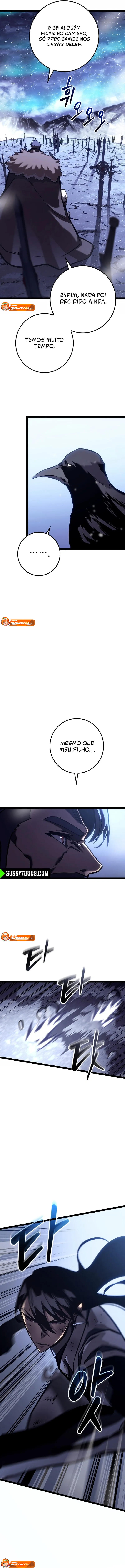 Read Regressando Como Bastardo do Clã da Espada br Manga Online