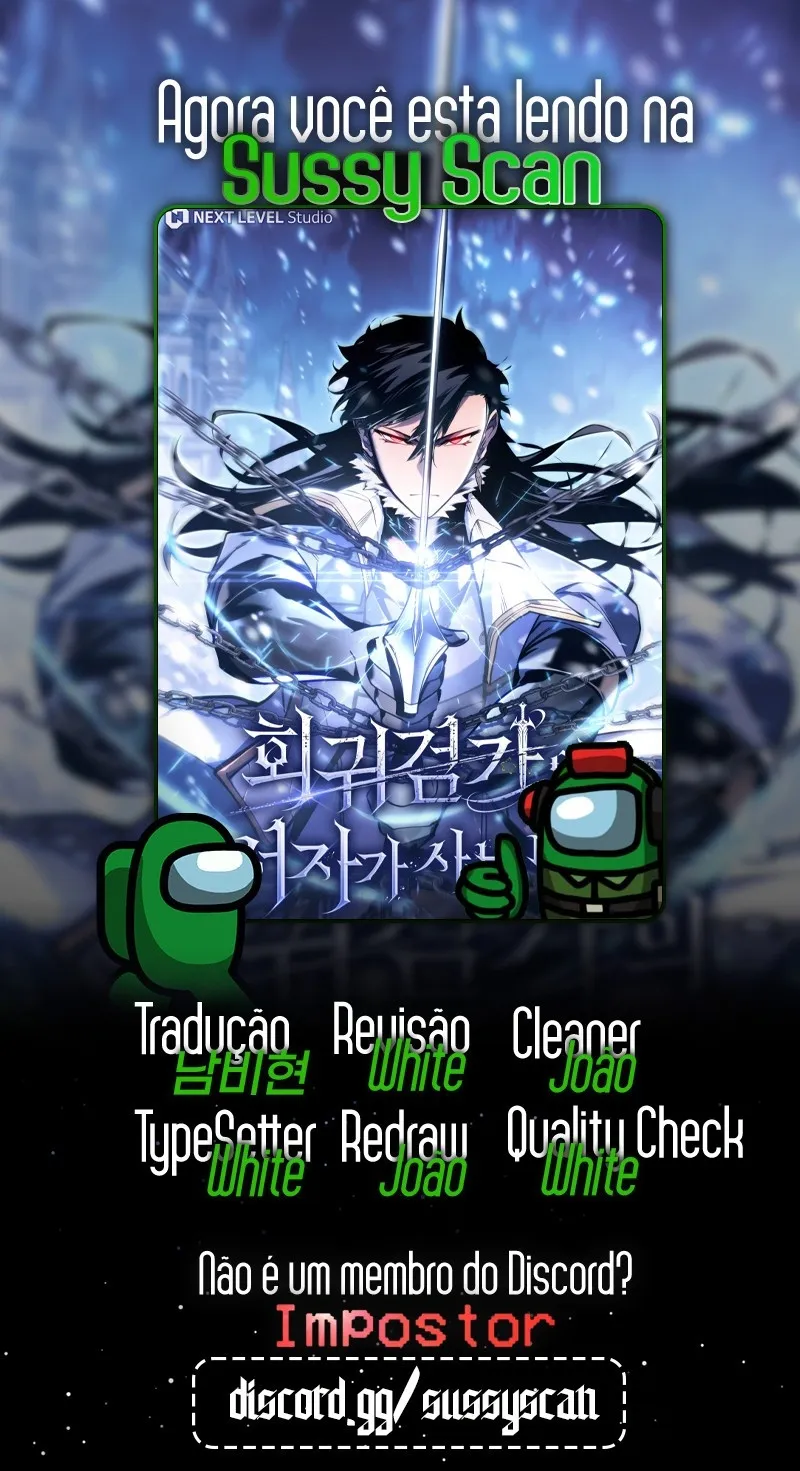 Read Regressando Como Bastardo do Clã da Espada br Manga Online