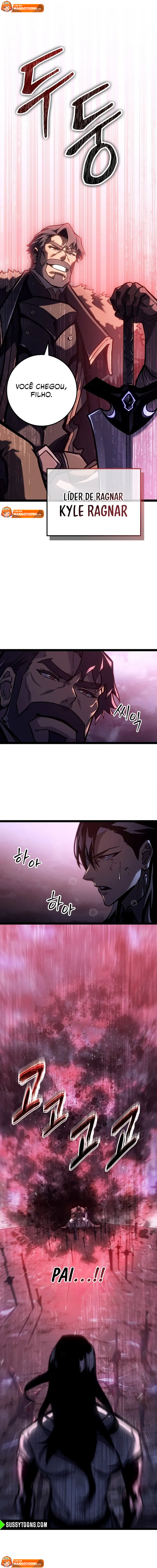 Read Regressando Como Bastardo do Clã da Espada br Manga Online