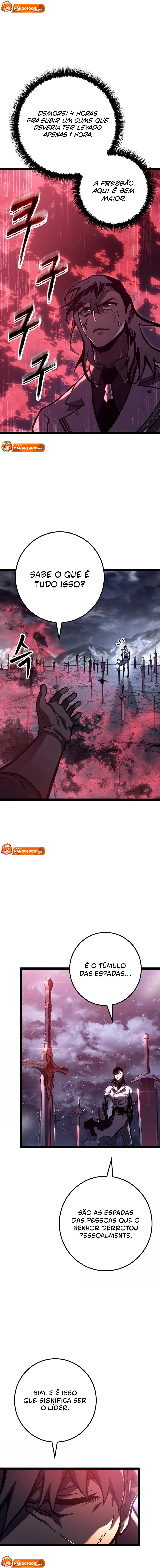 Read Regressando Como Bastardo do Clã da Espada br Manga Online