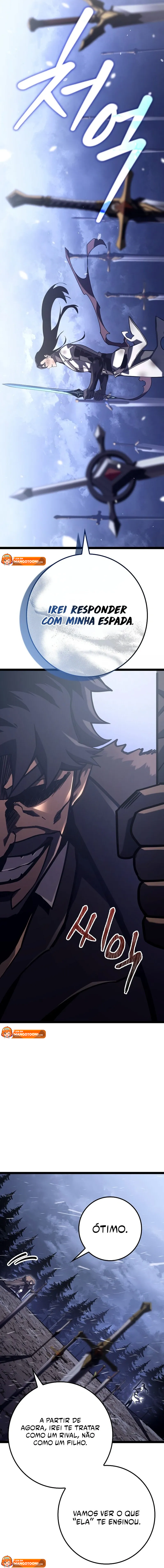 Read Regressando Como Bastardo do Clã da Espada br Manga Online