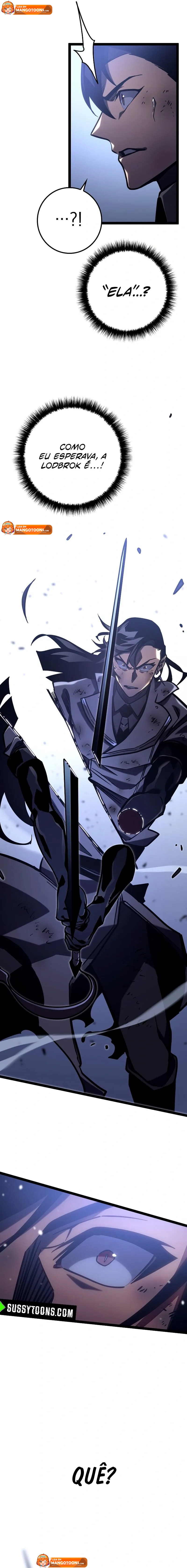 Read Regressando Como Bastardo do Clã da Espada br Manga Online