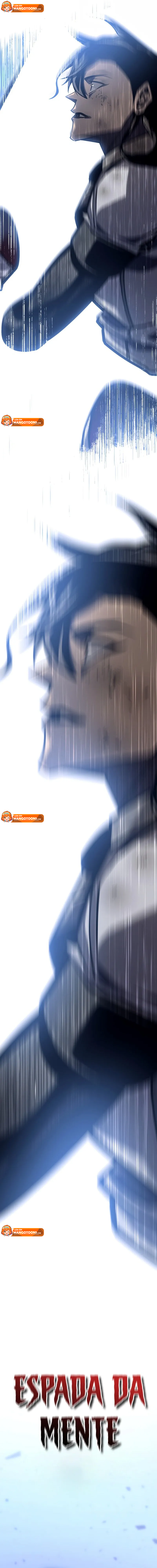 Read Regressando Como Bastardo do Clã da Espada br Manga Online