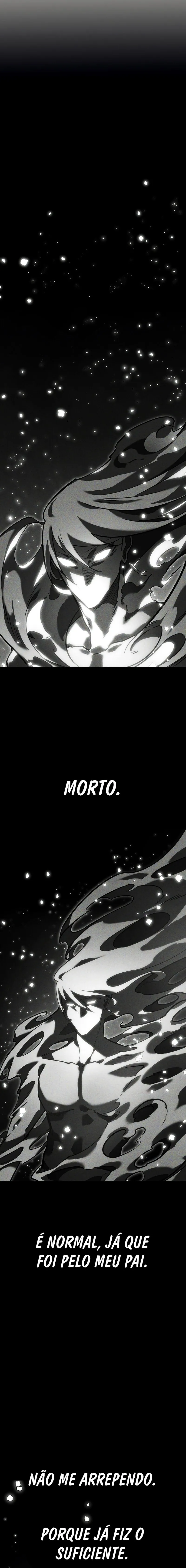 Read Regressando Como Bastardo do Clã da Espada br Manga Online