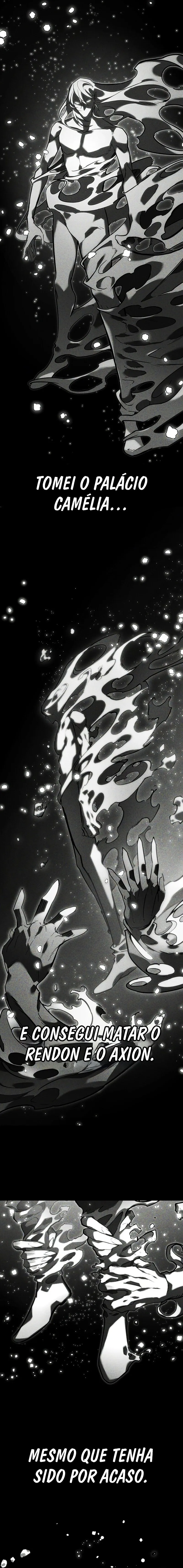 Read Regressando Como Bastardo do Clã da Espada br Manga Online