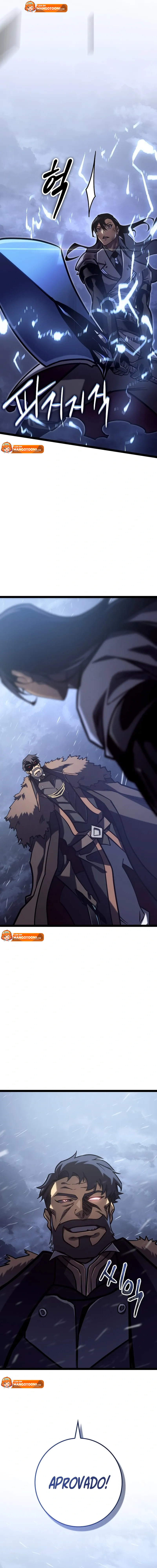 Read Regressando Como Bastardo do Clã da Espada br Manga Online