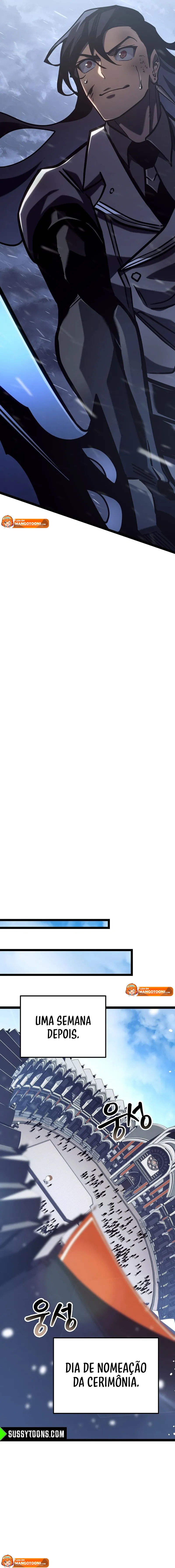 Read Regressando Como Bastardo do Clã da Espada br Manga Online