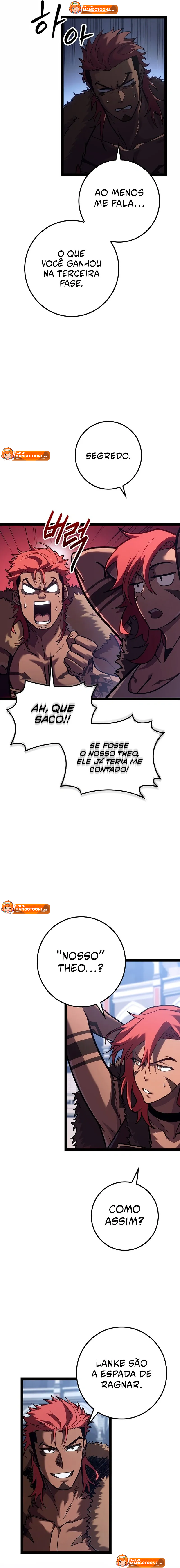 Read Regressando Como Bastardo do Clã da Espada br Manga Online
