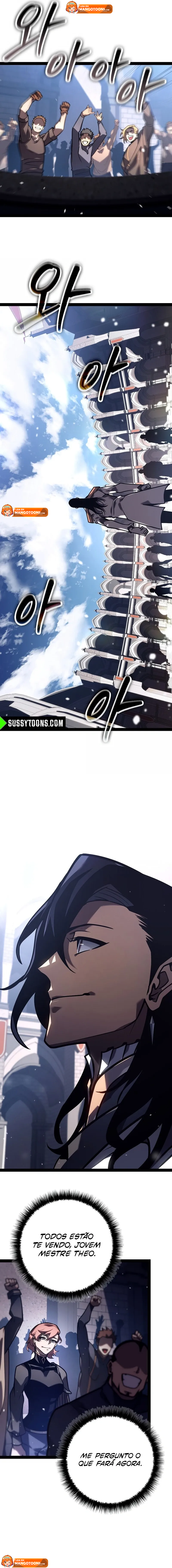 Read Regressando Como Bastardo do Clã da Espada br Manga Online