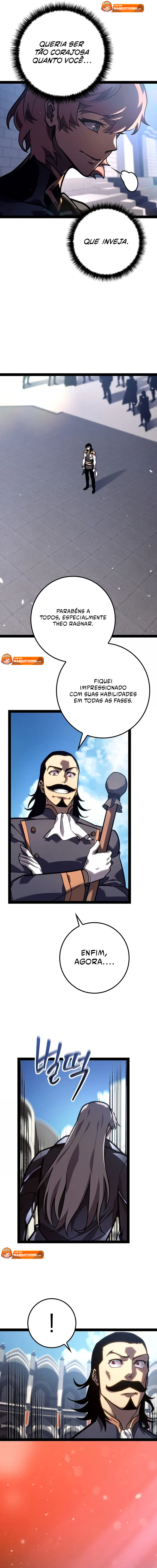 Read Regressando Como Bastardo do Clã da Espada br Manga Online