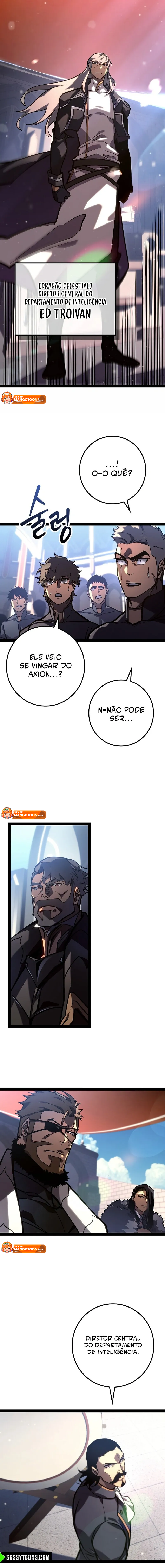 Read Regressando Como Bastardo do Clã da Espada br Manga Online