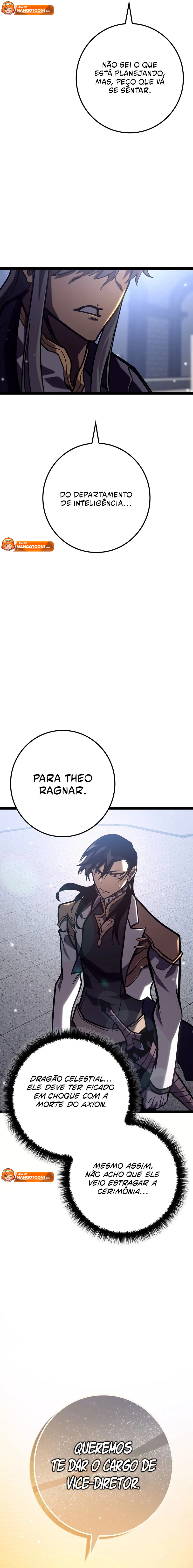 Read Regressando Como Bastardo do Clã da Espada br Manga Online