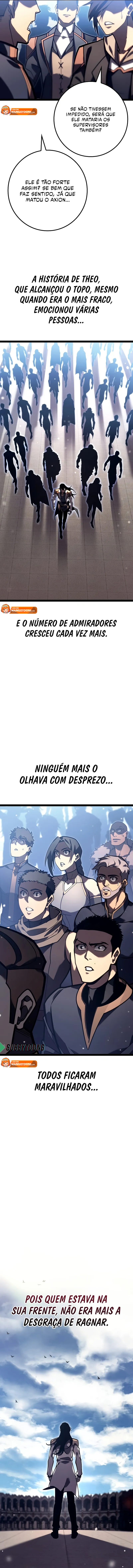 Read Regressando Como Bastardo do Clã da Espada br Manga Online