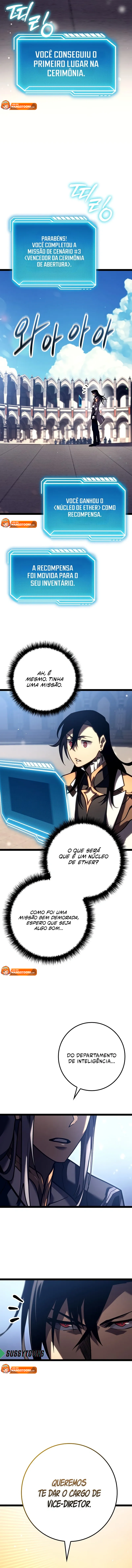 Read Regressando Como Bastardo do Clã da Espada br Manga Online