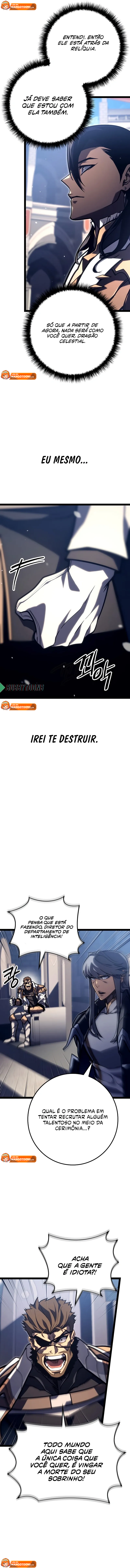 Read Regressando Como Bastardo do Clã da Espada br Manga Online