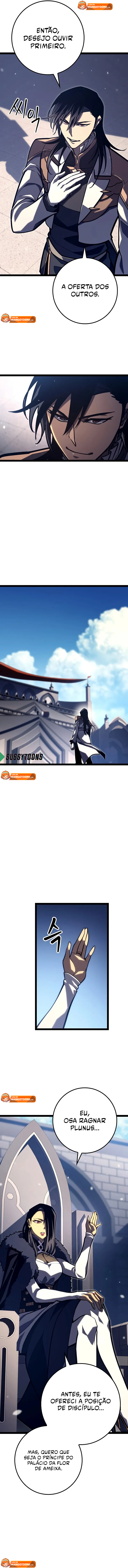 Read Regressando Como Bastardo do Clã da Espada br Manga Online