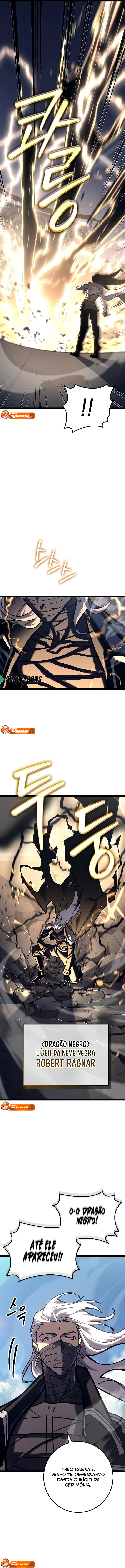 Read Regressando Como Bastardo do Clã da Espada br Manga Online