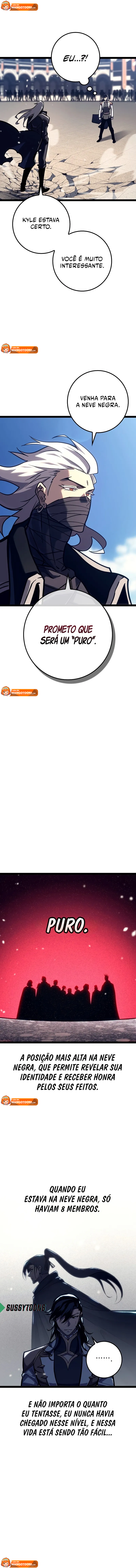 Read Regressando Como Bastardo do Clã da Espada br Manga Online