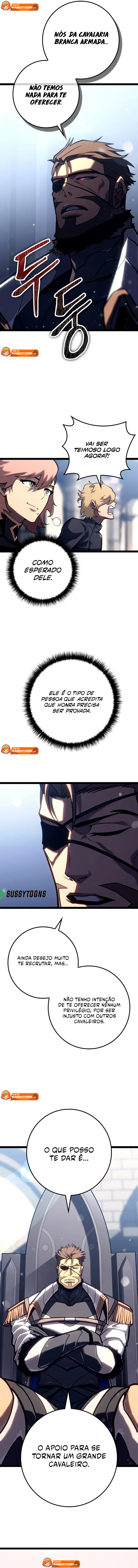 Read Regressando Como Bastardo do Clã da Espada br Manga Online