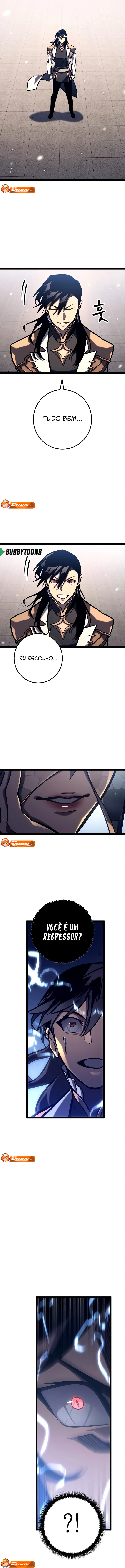 Read Regressando Como Bastardo do Clã da Espada br Manga Online