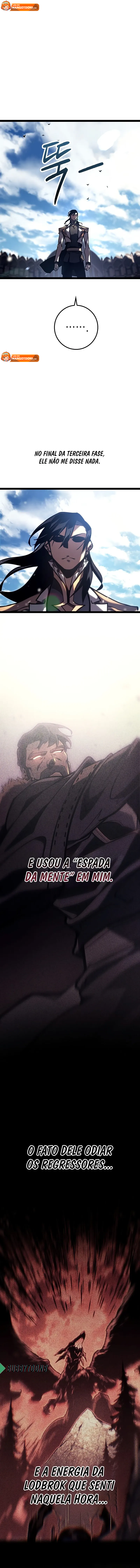 Read Regressando Como Bastardo do Clã da Espada br Manga Online