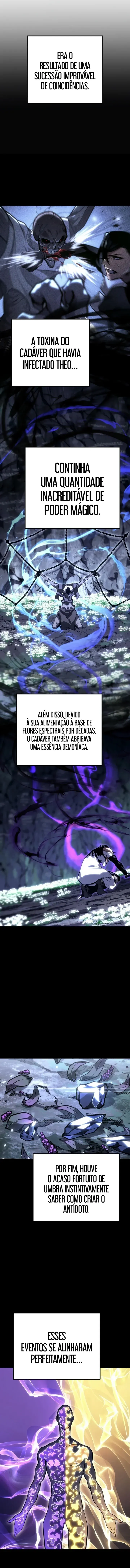 Read Regressando Como Bastardo do Clã da Espada br Manga Online