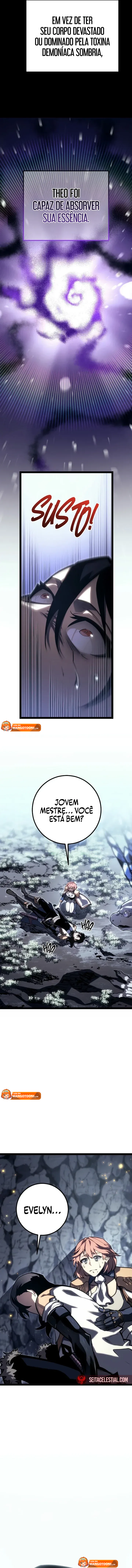 Read Regressando Como Bastardo do Clã da Espada br Manga Online