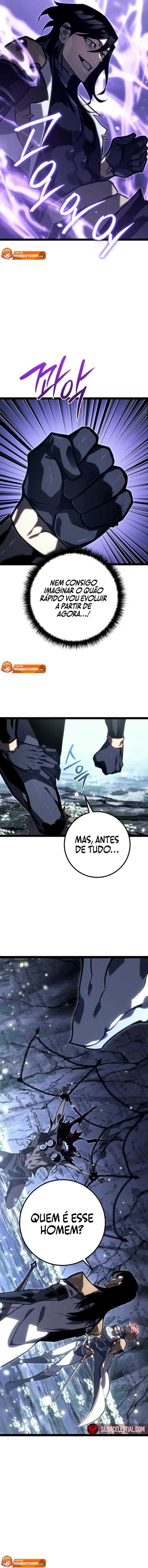 Read Regressando Como Bastardo do Clã da Espada br Manga Online