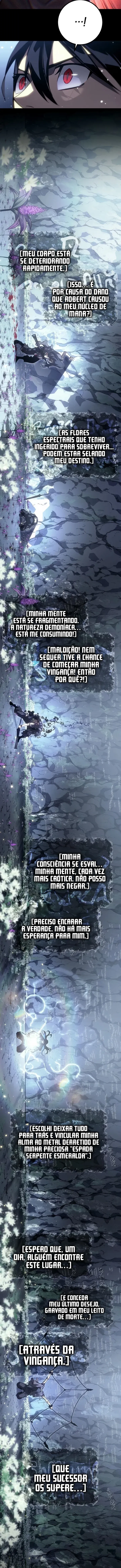 Read Regressando Como Bastardo do Clã da Espada br Manga Online