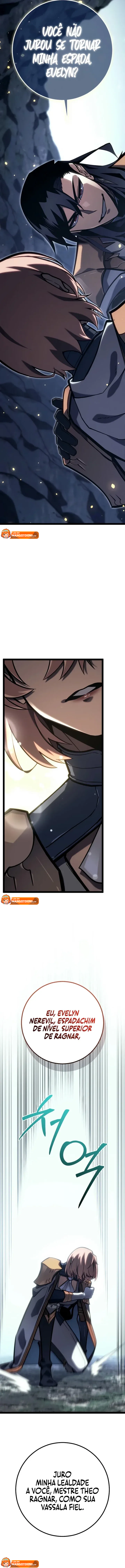 Read Regressando Como Bastardo do Clã da Espada br Manga Online