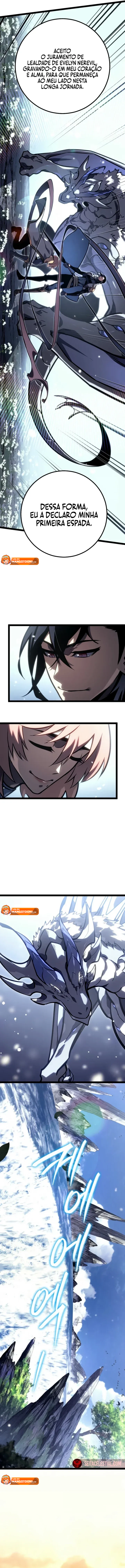 Read Regressando Como Bastardo do Clã da Espada br Manga Online