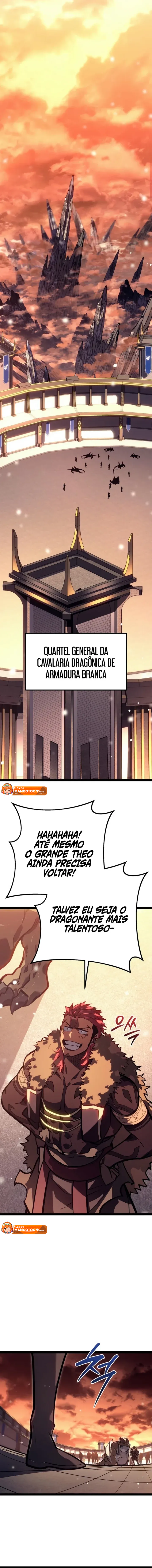 Read Regressando Como Bastardo do Clã da Espada br Manga Online