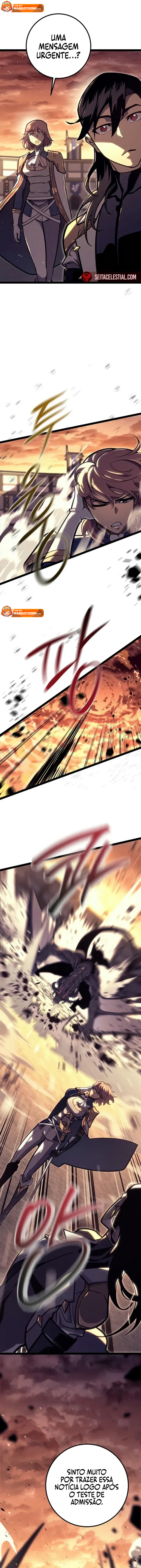 Read Regressando Como Bastardo do Clã da Espada br Manga Online