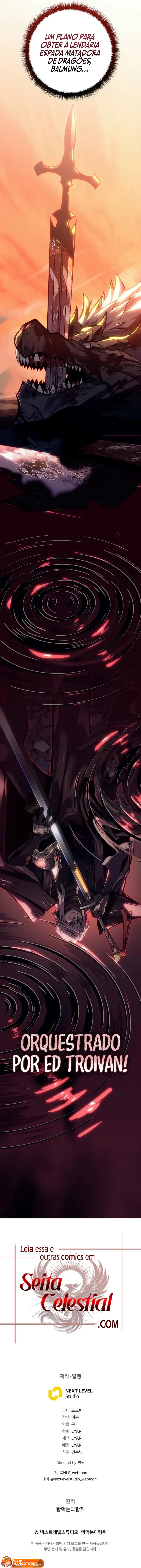 Read Regressando Como Bastardo do Clã da Espada br Manga Online