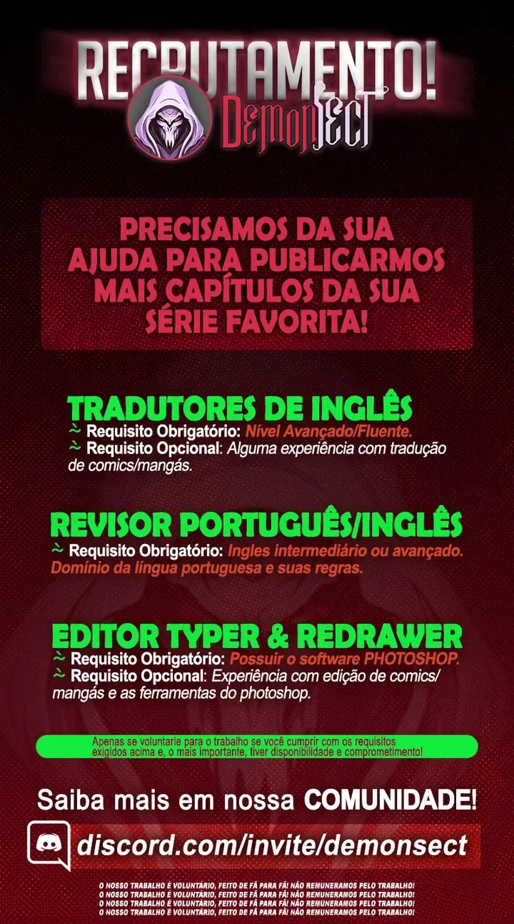 Read Regressando Como Bastardo do Clã da Espada br Manga Online