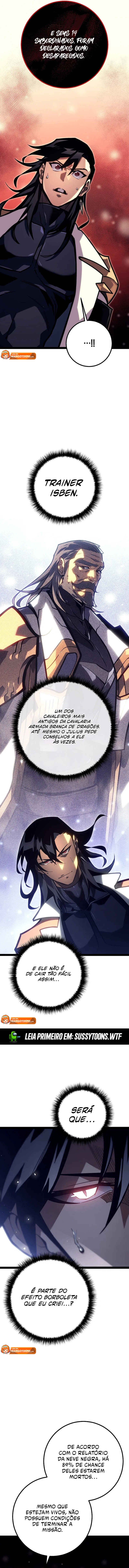 Read Regressando Como Bastardo do Clã da Espada br Manga Online