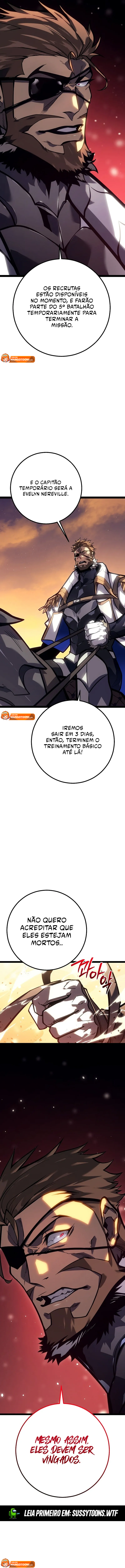 Read Regressando Como Bastardo do Clã da Espada br Manga Online