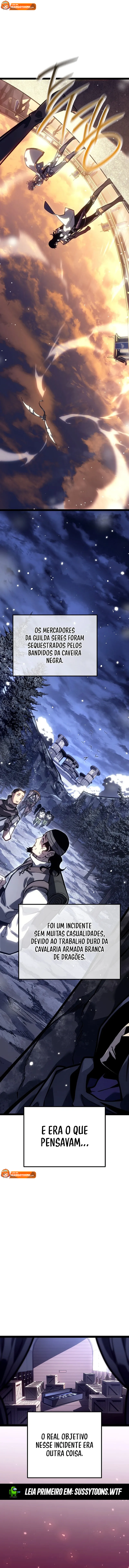 Read Regressando Como Bastardo do Clã da Espada br Manga Online