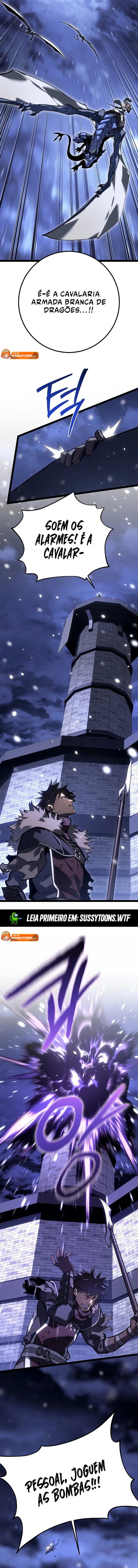 Read Regressando Como Bastardo do Clã da Espada br Manga Online