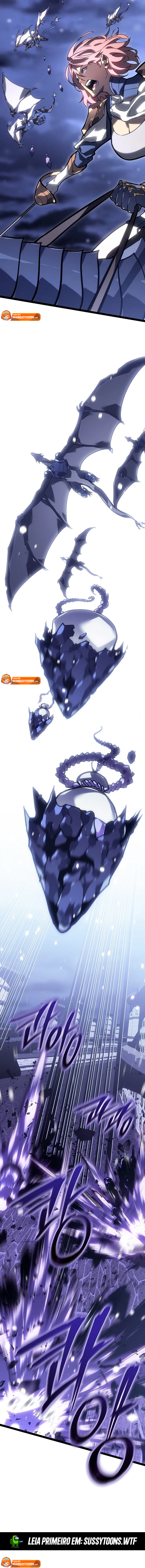 Read Regressando Como Bastardo do Clã da Espada br Manga Online