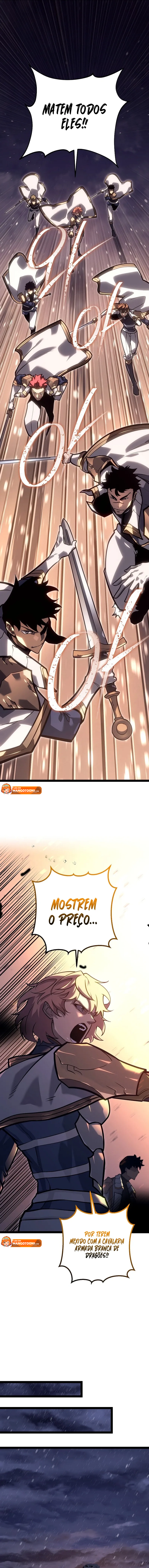 Read Regressando Como Bastardo do Clã da Espada br Manga Online