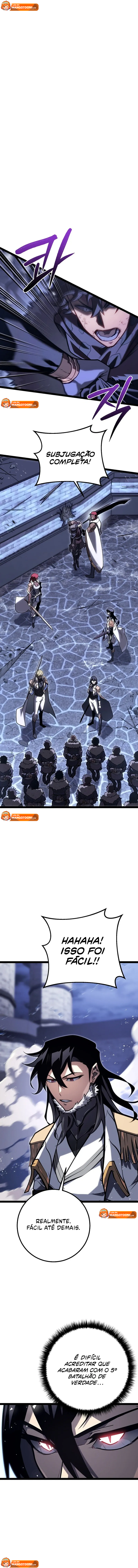 Read Regressando Como Bastardo do Clã da Espada br Manga Online