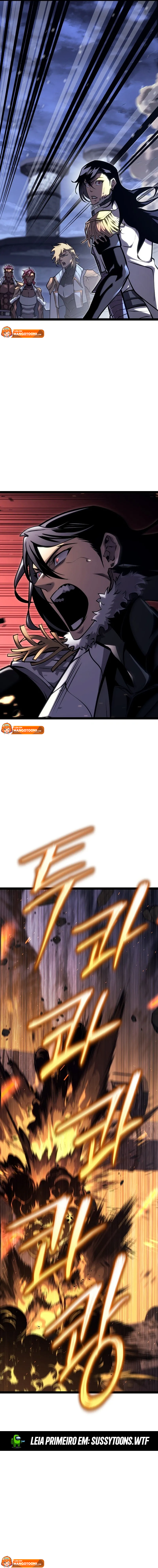 Read Regressando Como Bastardo do Clã da Espada br Manga Online