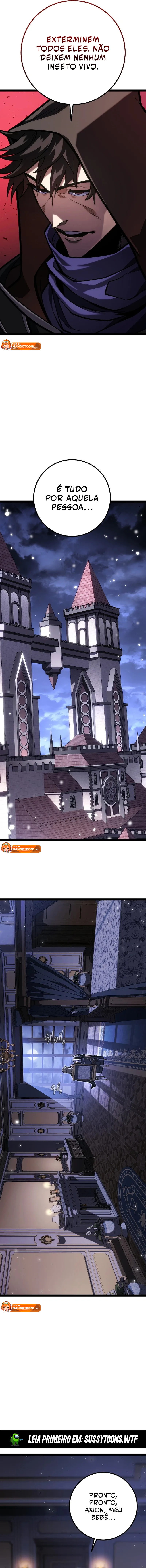 Read Regressando Como Bastardo do Clã da Espada br Manga Online